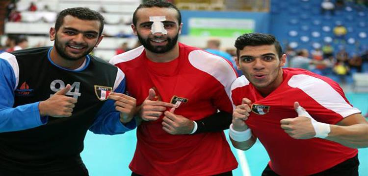 كرة يد، مصر للشباب، شباب، مهاب عثمان محمد كرة يد، مصر للشباب، شباب، مهاب عثمان محمد
